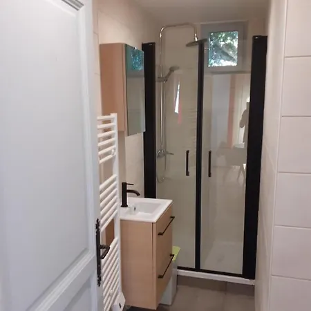 La Dova Marmotte Brides-les-Bains