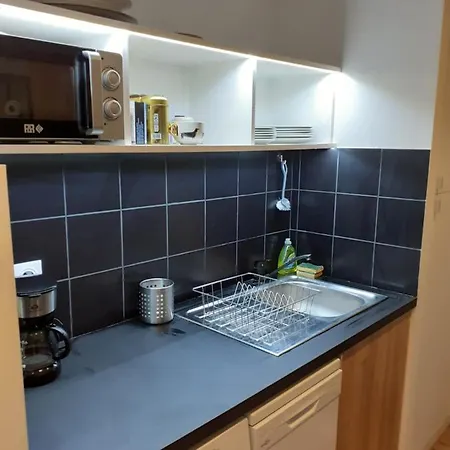 Apartment La Dova Marmotte *