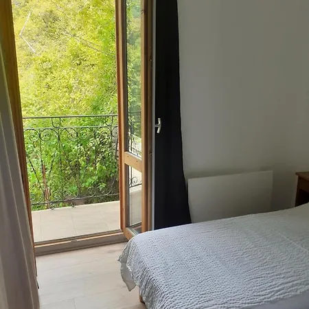 La Dova Marmotte *