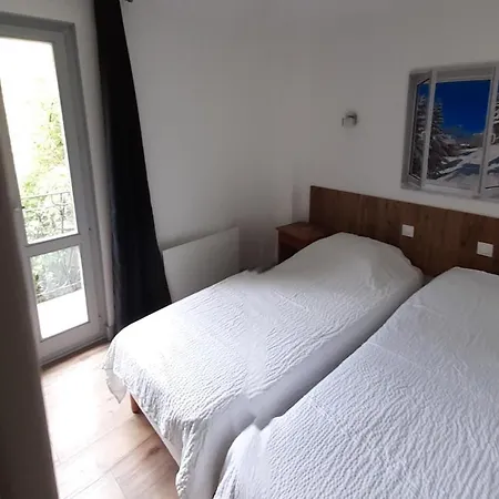La Dova Marmotte Apartment