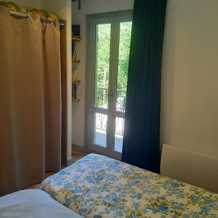 Apartment La Dova Marmotte *