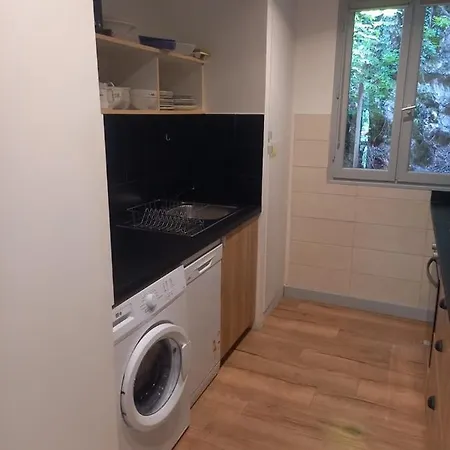 Apartment La Dova Marmotte *
