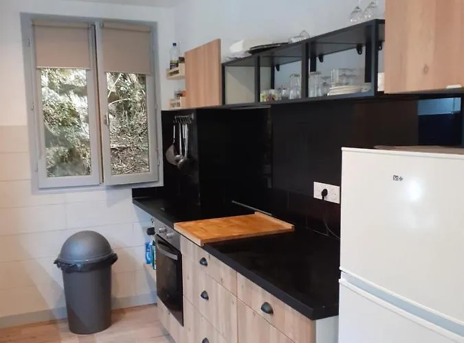 Apartamento La Dova Marmotte