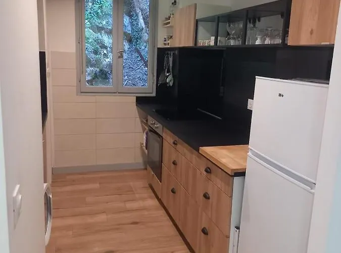 Apartamento La Dova Marmotte *
