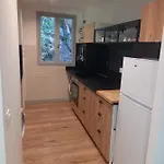 Apartmán La Dova Marmotte *